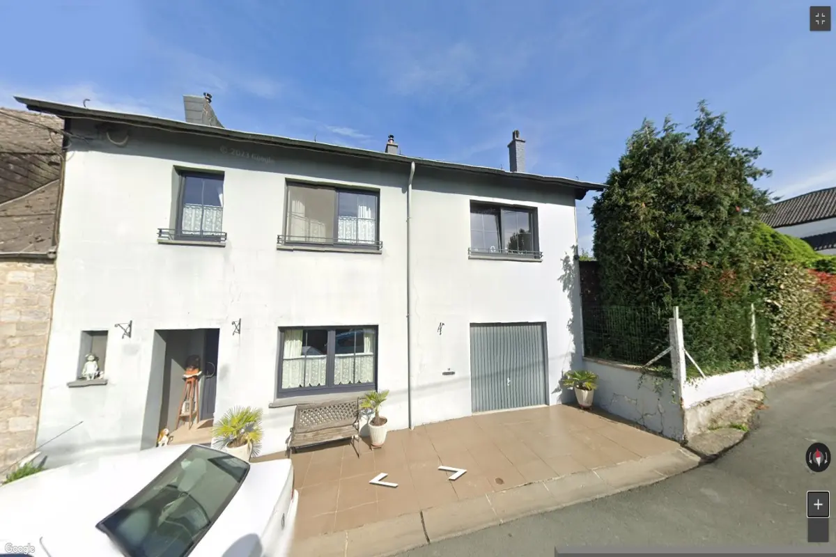 Maison à vendre à Villers-le-Gambon 5600 240000.00€ 3 chambres 150.00m² - annonce 625367