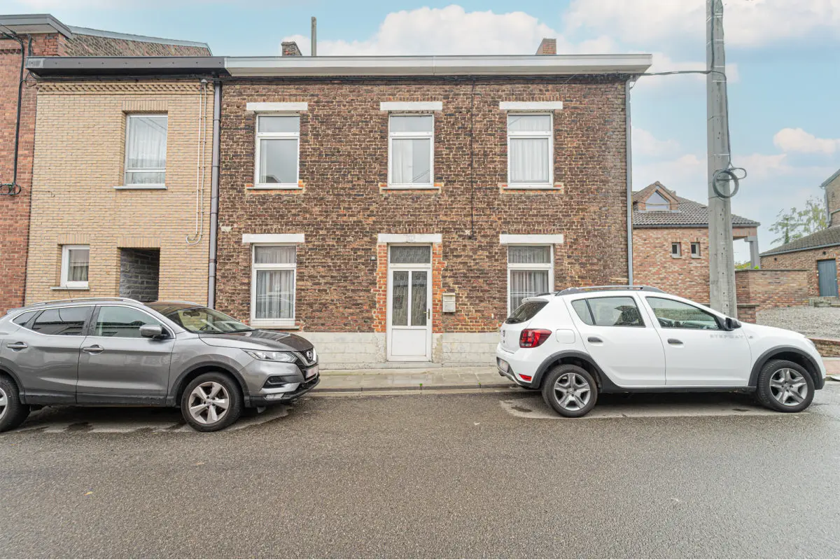 Maison à vendre à Tamines 5060 64000.00€ 2 chambres 70.00m² - annonce 625537