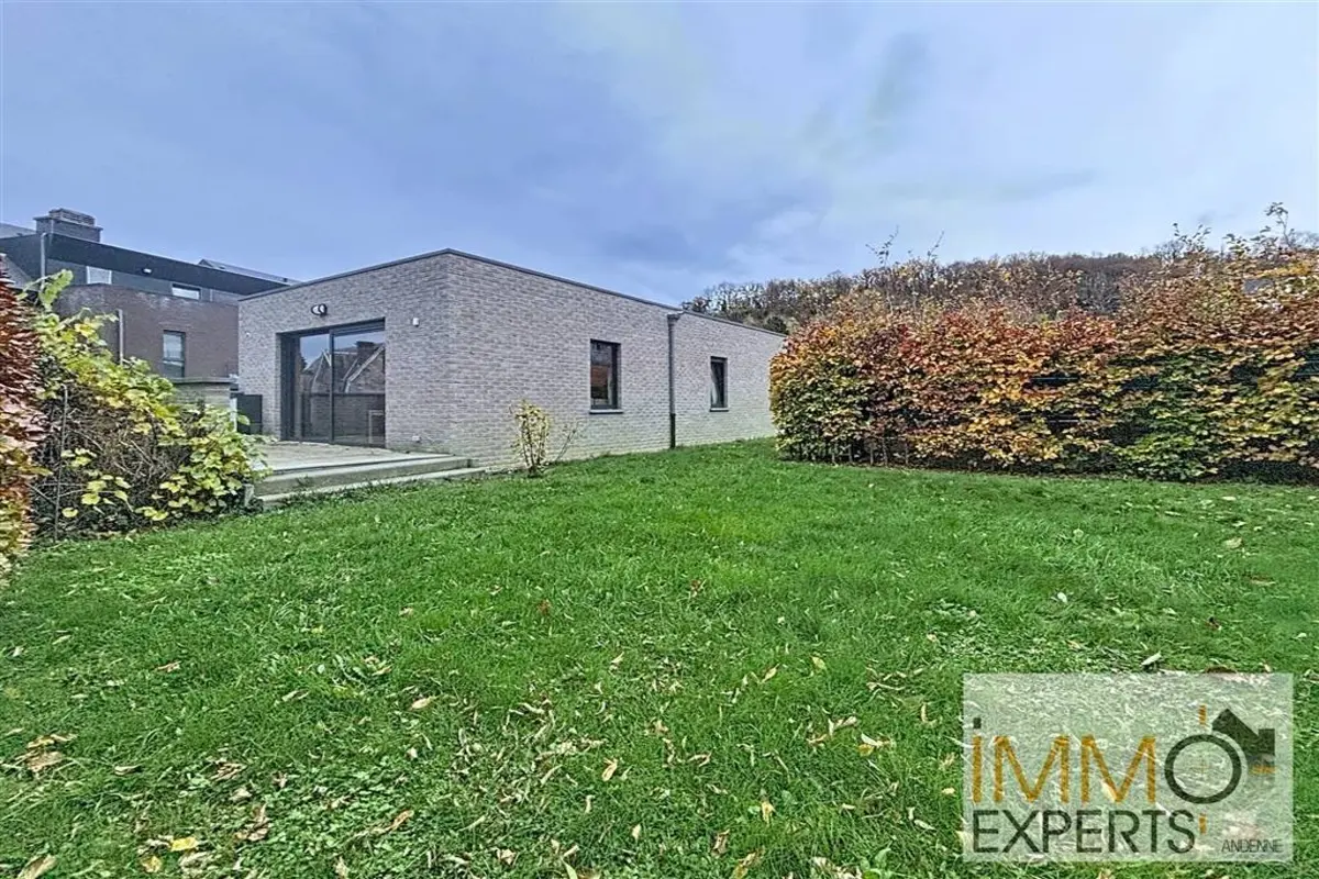 Appartement à louer à Andenne 5300 1100.00€ 2 chambres 90.00m² - annonce 626319