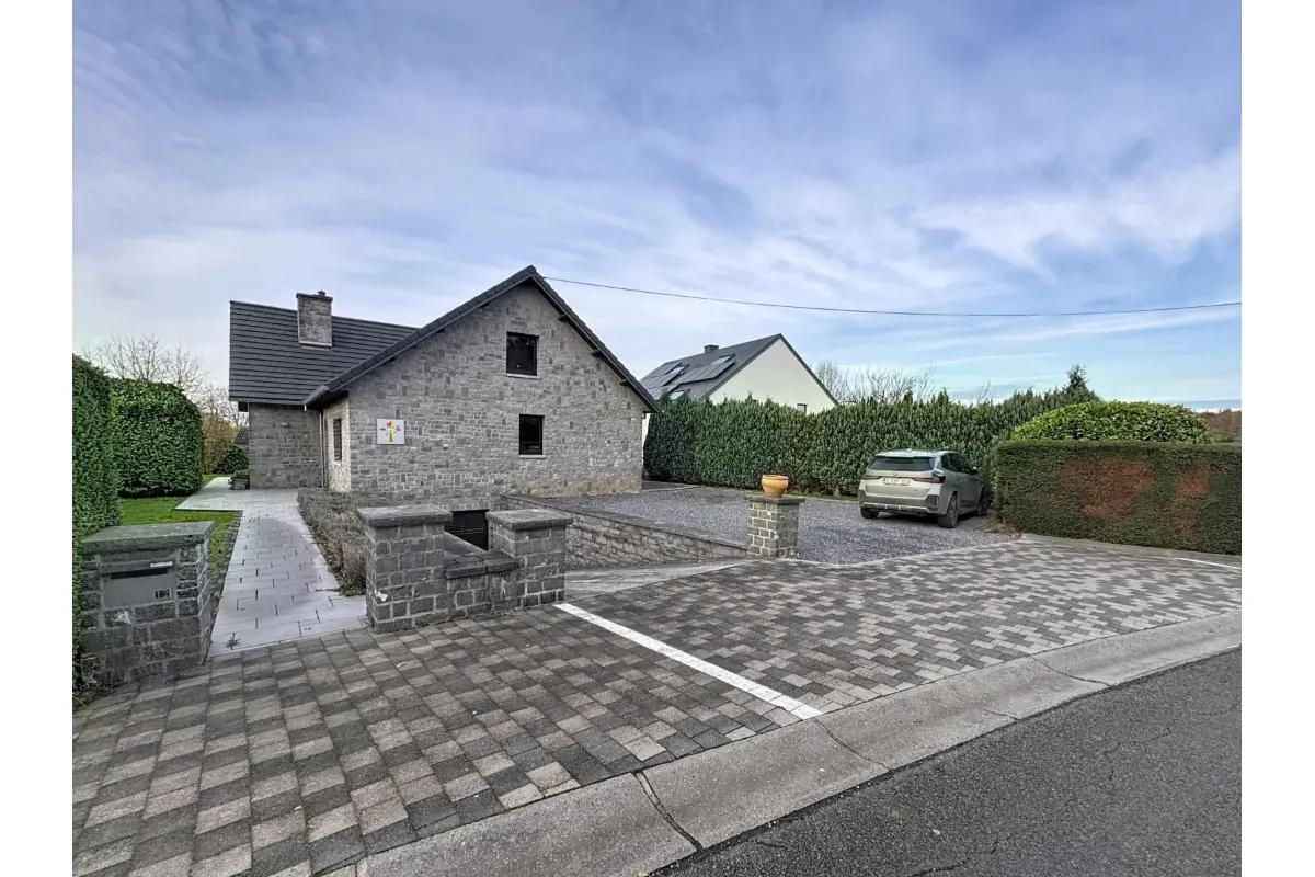 Commerce à louer à Hamois 5360 535.00€  chambres 54.00m² - annonce 626524