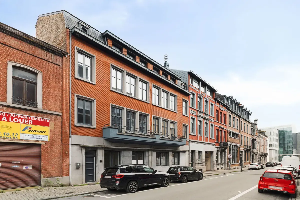 Appartement à vendre à Namur 5000 355000.00€ 3 chambres 103.00m² - annonce 626483