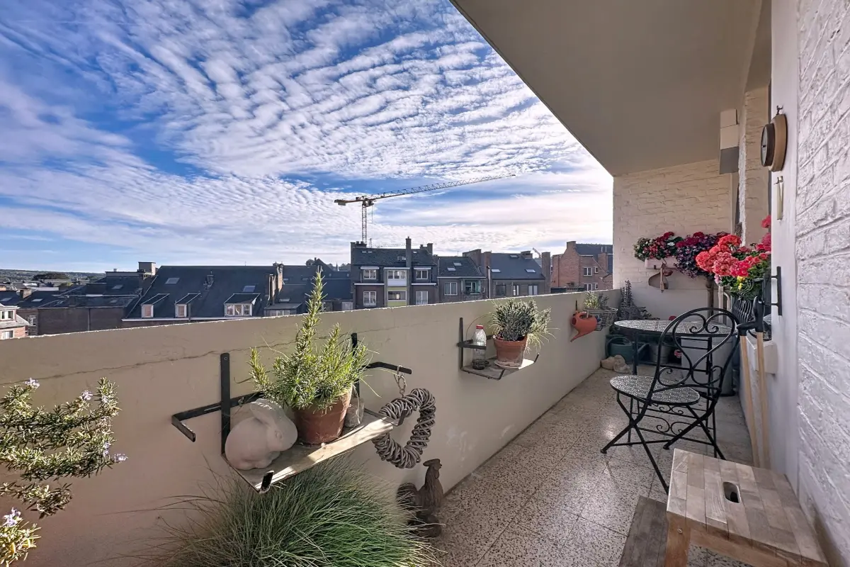 Appartement à vendre à Namur 5000 30000.00€ 2 chambres 81.00m² - annonce 626347