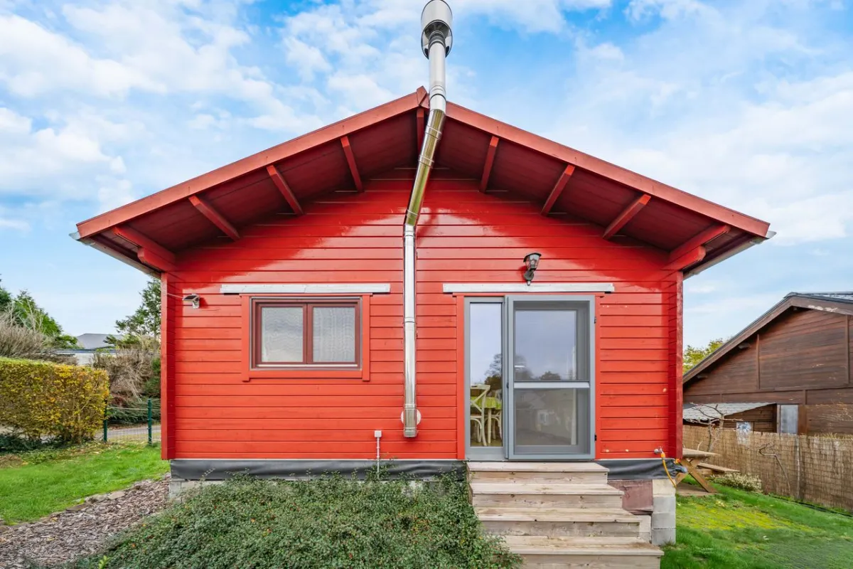 Maison à vendre à Hastière 5540 115000.00€ 1 chambres 54.00m² - annonce 626204