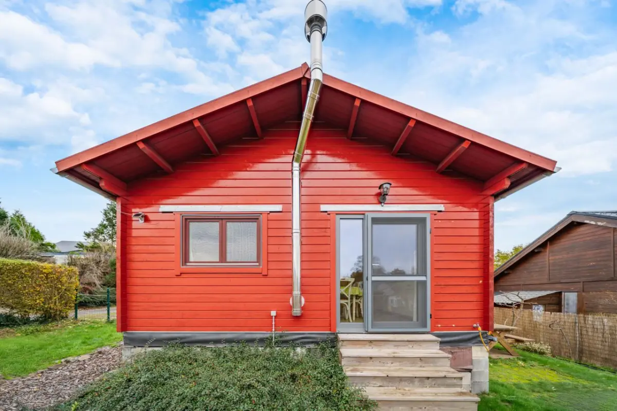 Maison à vendre à Hastière 5540 115000.00€ 1 chambres 54.00m² - annonce 626204