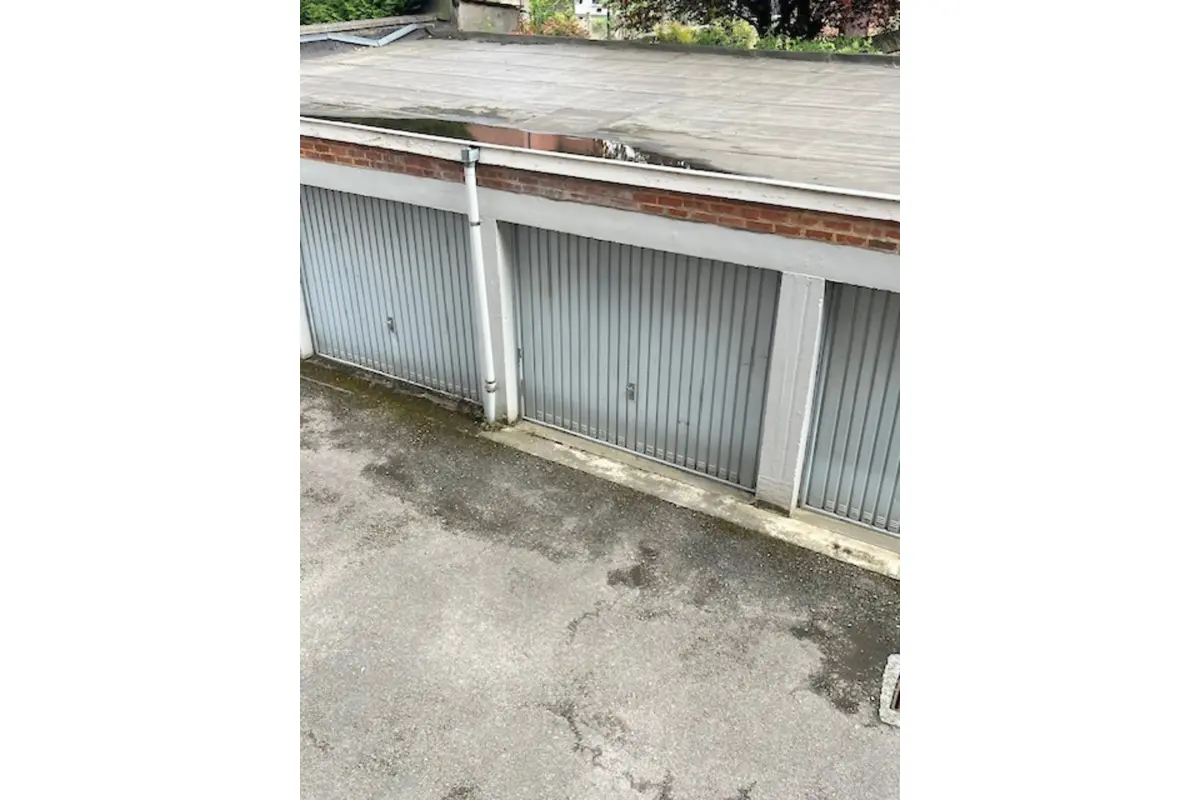 Parking / garage à vendre à Jambes 5100 25000.00€  chambres m² - annonce 626571