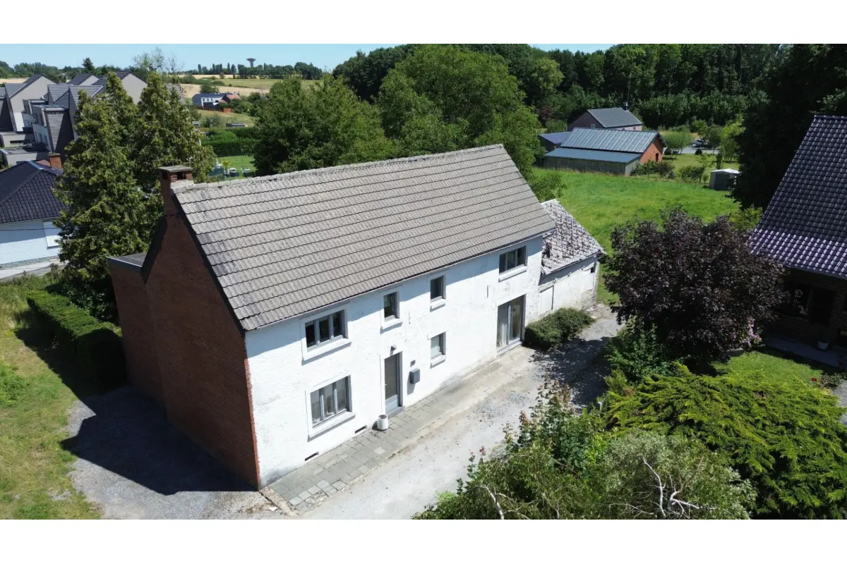 Maison à vendre à Bois-de-Villers 5170 249000.00€ 5 chambres 195.00m² - annonce 626418