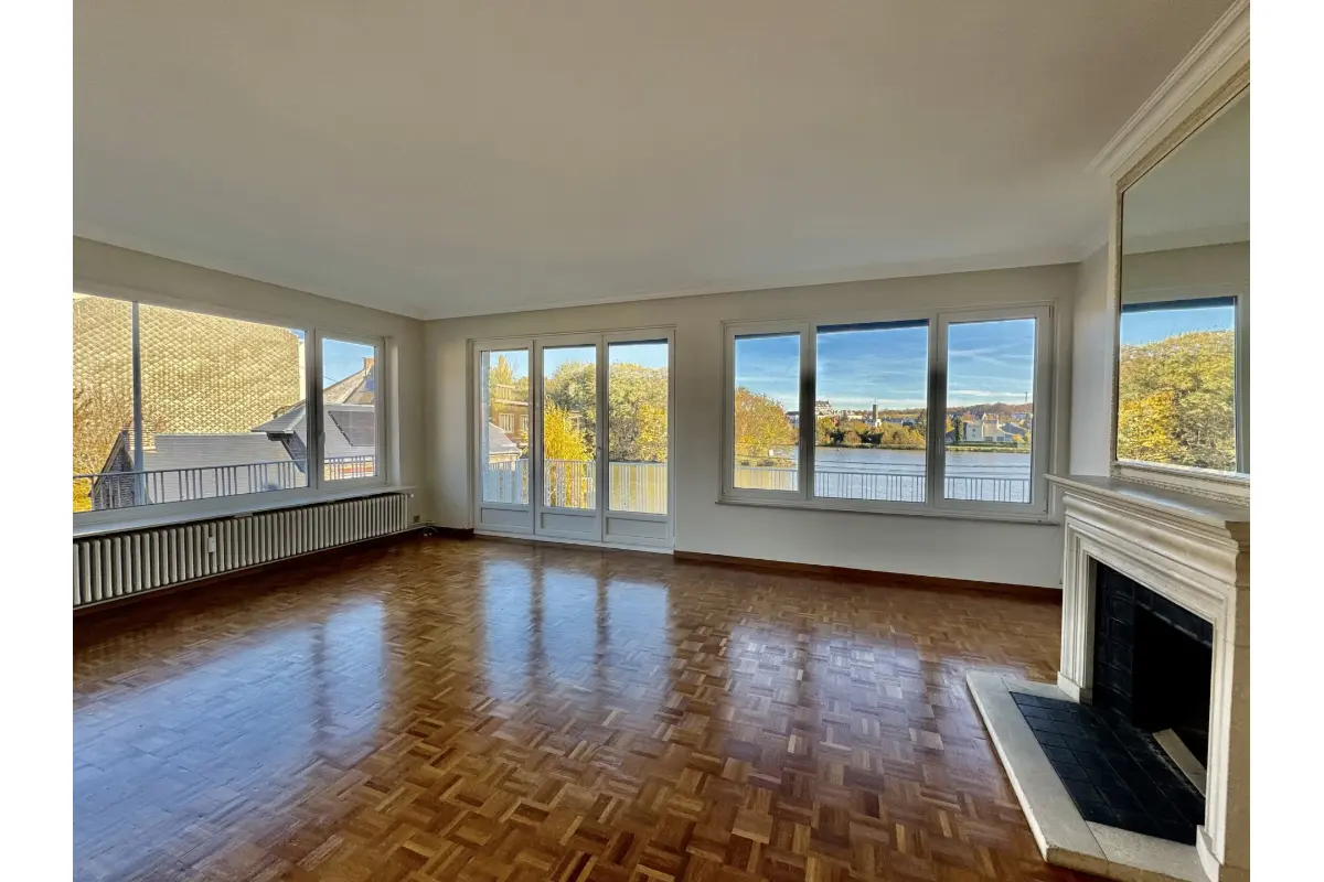 Appartement à louer à Namur 5000 1100.00€ 2 chambres 84.00m² - annonce 627222