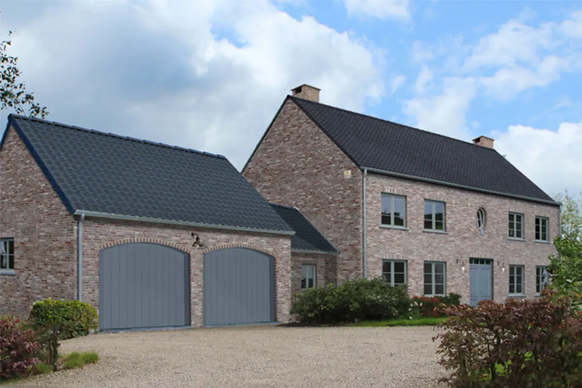 Maison à vendre à Gesves 5340 705679.00€ 3 chambres 248.00m² - annonce 627064