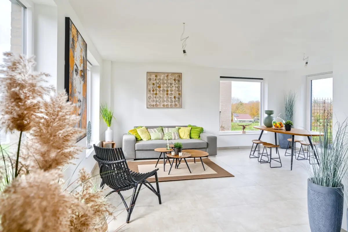 Maison à vendre à Champion 5020 435000.00€ 4 chambres 175.00m² - annonce 627166