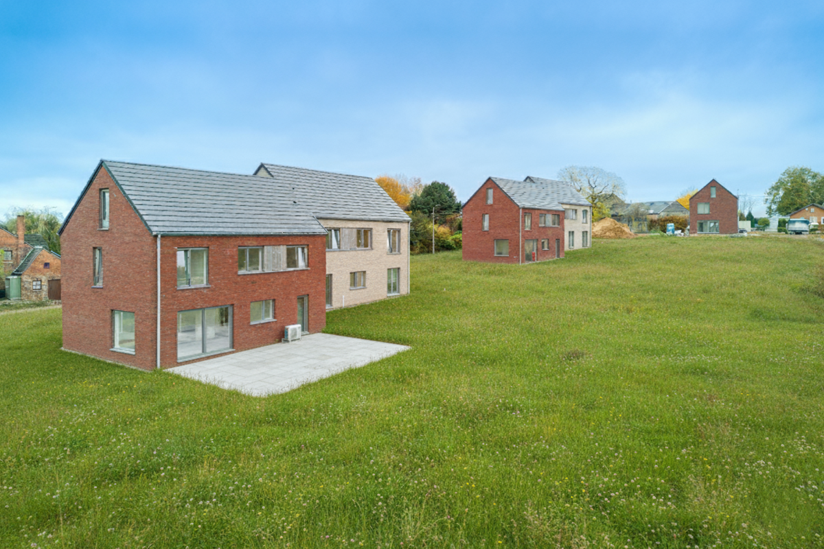 Villa à vendre à Champion 5020 450000.00€ 4 chambres 177.00m² - annonce 627171