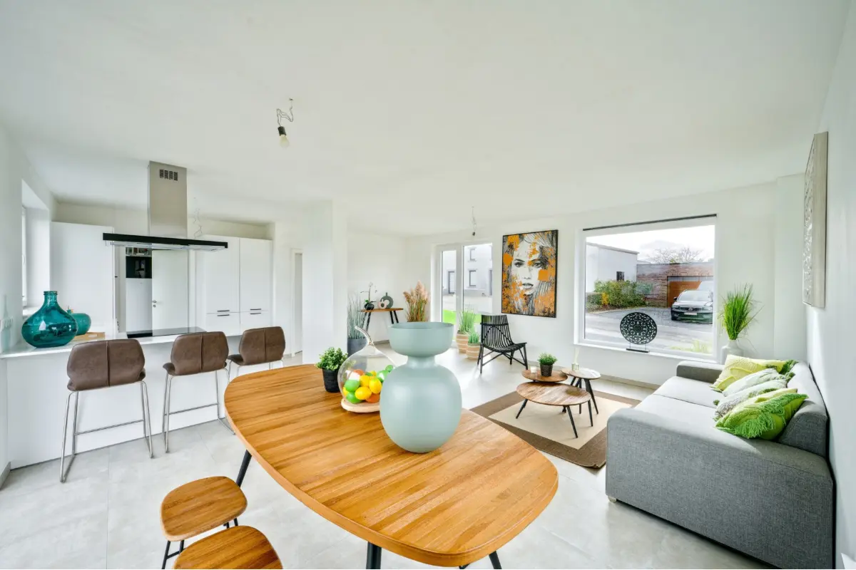 Maison à vendre à Champion 5020 435000.00€ 4 chambres 175.00m² - annonce 627168