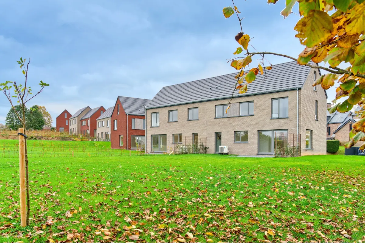 Maison à vendre à Champion 5020 470000.00€ 4 chambres 177.00m² - annonce 627169