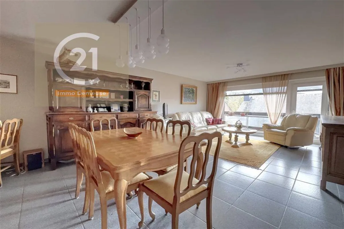 Appartement à vendre à Rochefort 5580 210000.00€ 2 chambres 90.54m² - annonce 627363