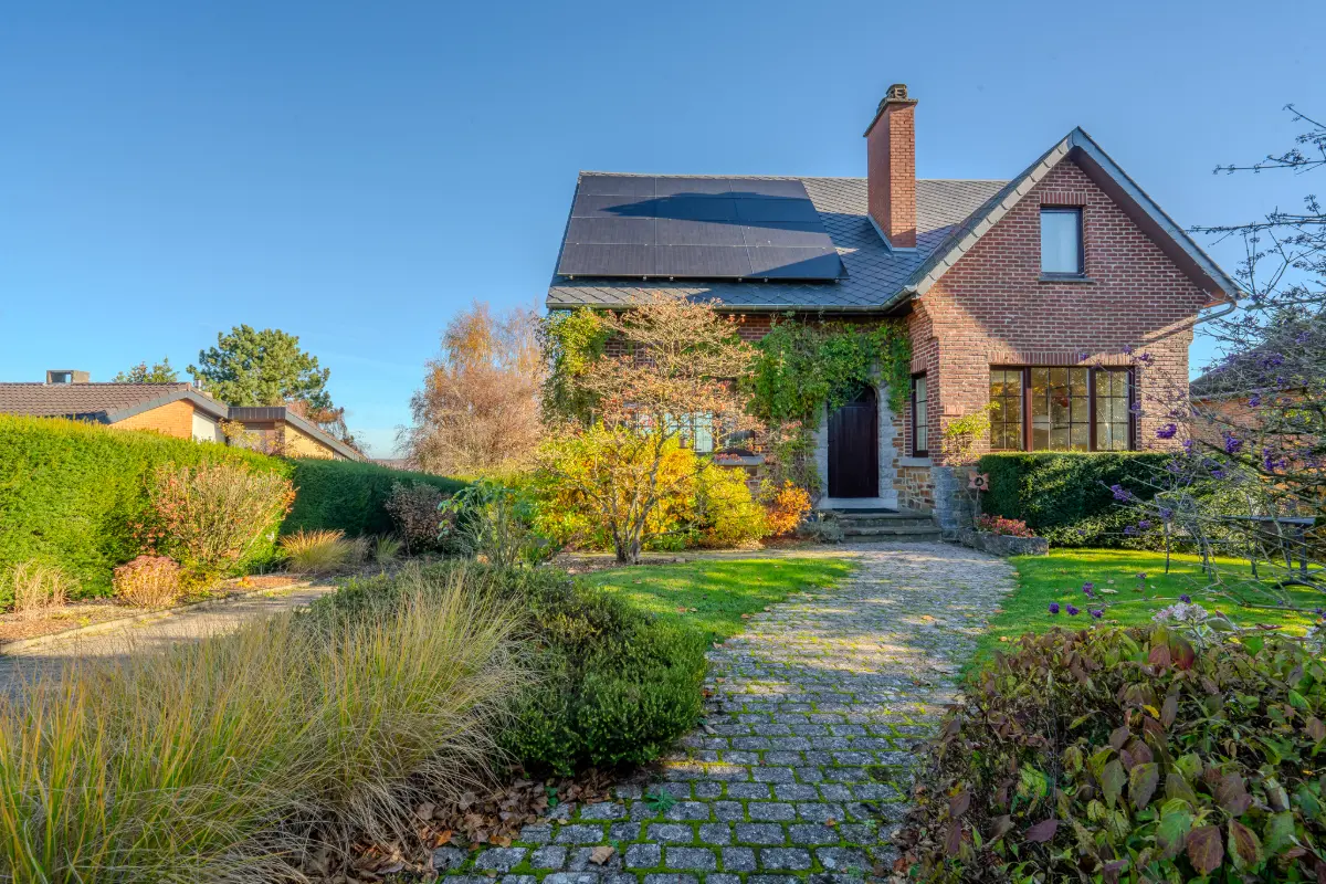 Maison à vendre à Wépion 5100 455000.00€ 3 chambres 170.00m² - annonce 627463