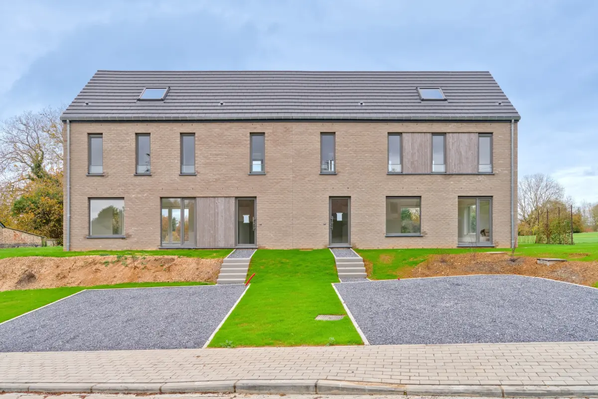 Maison à vendre à Champion 5020 415000.00€ 4 chambres 175.00m² - annonce 627173