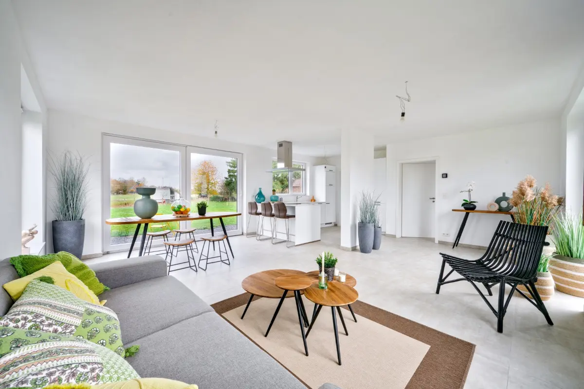 Maison à vendre à Champion 5020 425000.00€ 4 chambres 174.00m² - annonce 627176