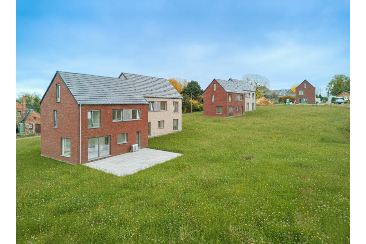 Maison à vendre à Champion 5020 460000.00€ 4 chambres 177.00m² - annonce 627170