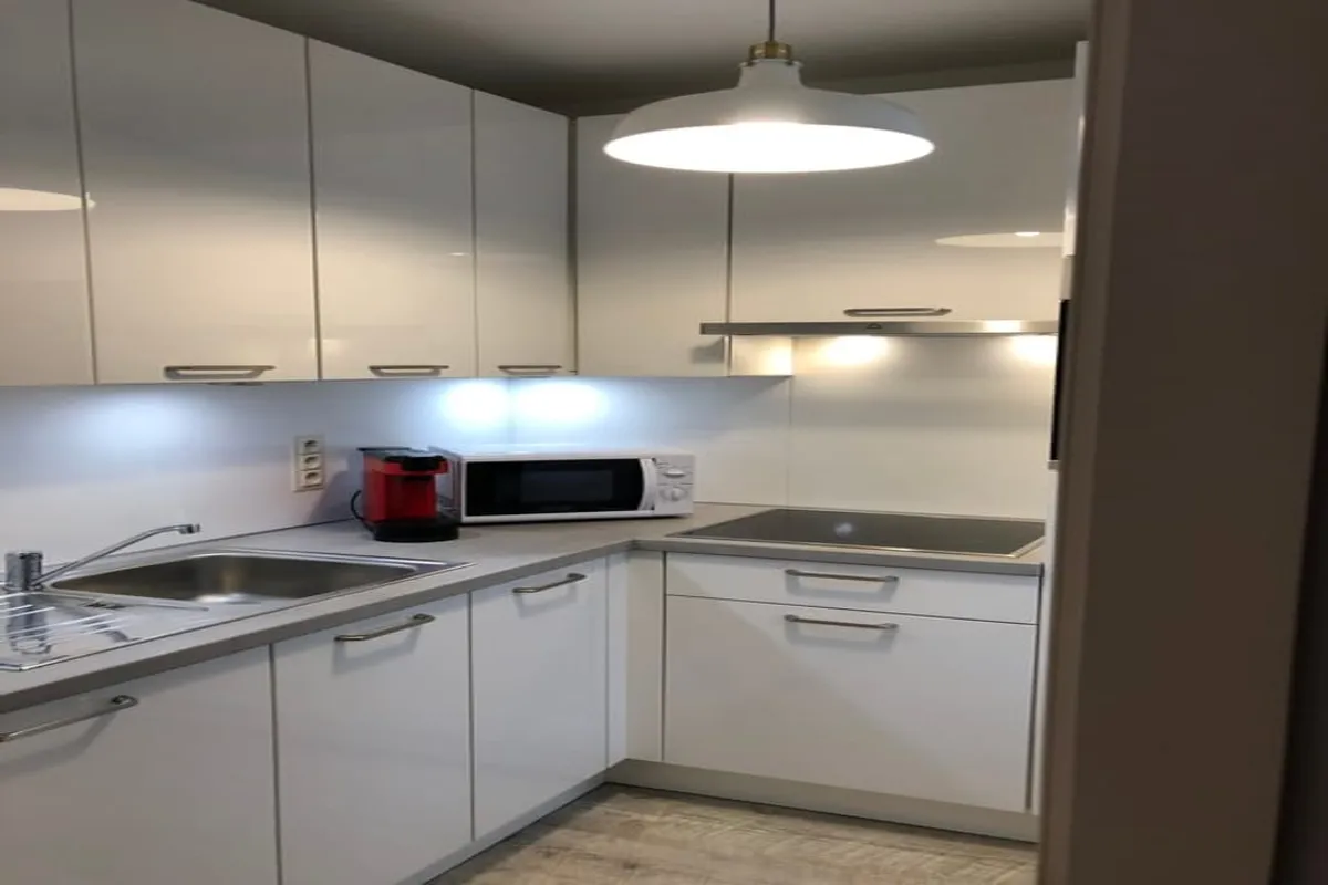 Studio à louer à Namur 5000 750.00€ 0 chambres 40.00m² - annonce 627827