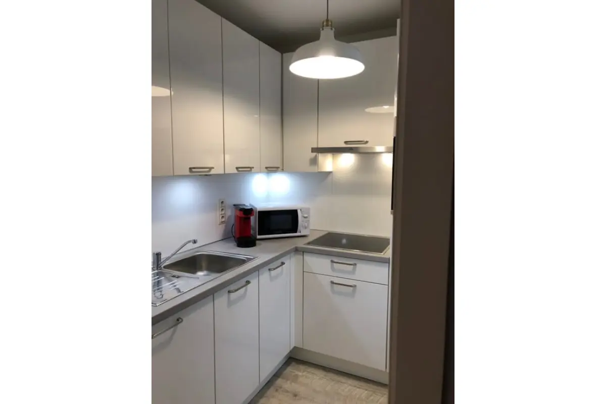 Appartement à louer à Namur 5000 750.00€ 0 chambres 40.00m² - annonce 627827