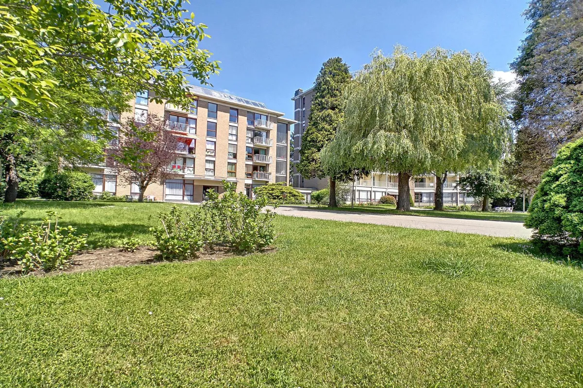 Appartement à louer à Gembloux 5030 580.00€ 1 chambres 50.00m² - annonce 628329