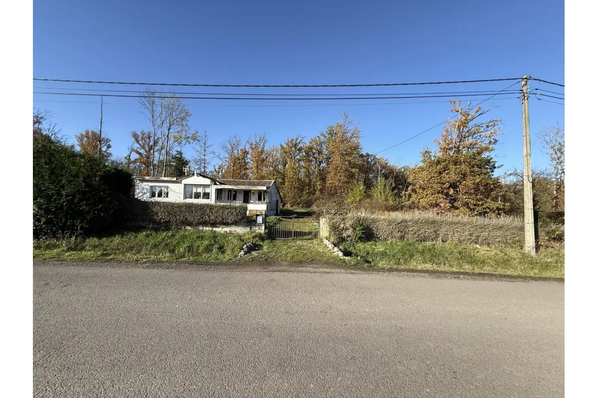 Terrain à vendre à Somme-Leuze 5377 135000.00€  chambres m² - annonce 629556