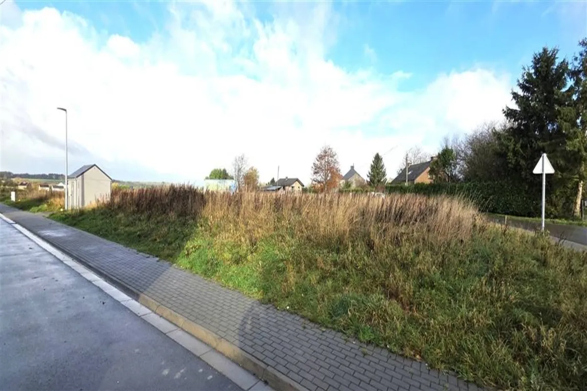 Terrain à vendre à Mettet 5640 78000.00€  chambres m² - annonce 629406