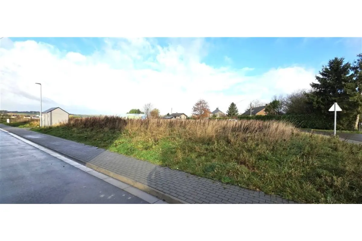 Terrain à vendre à Mettet 5640 78000.00€  chambres m² - annonce 629406