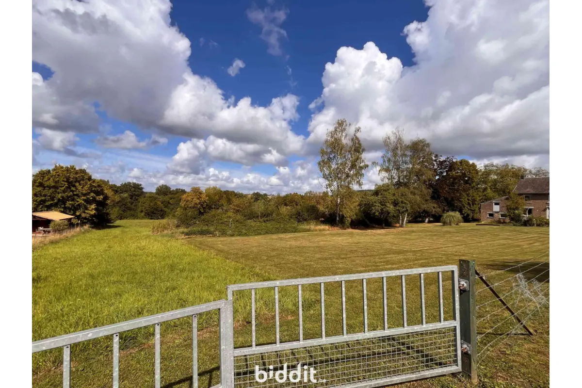 Terrain à vendre à Soye 5150 40000.00€  chambres m² - annonce 629191