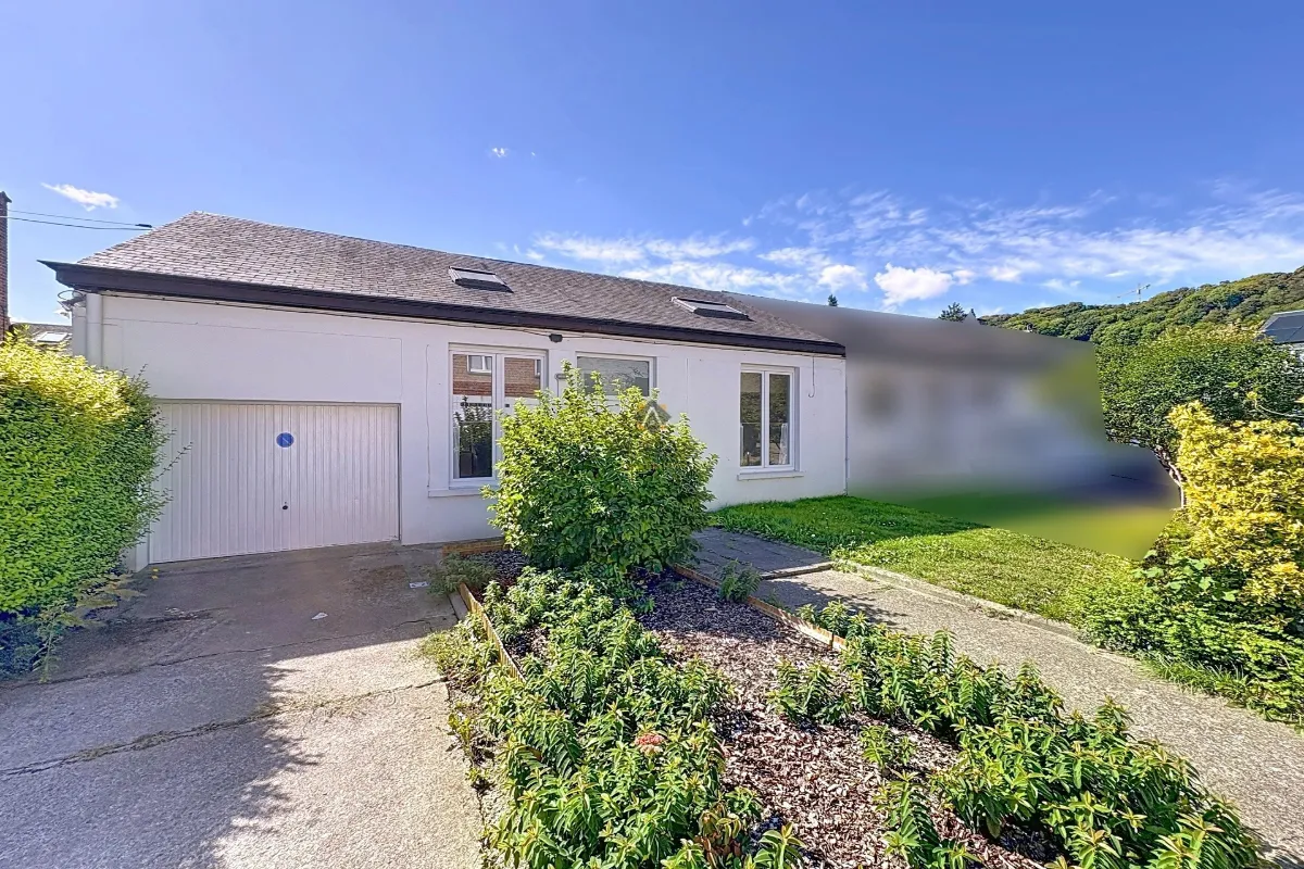 Maison à vendre à Jambes 5100 250000.00€ 2 chambres 140.00m² - annonce 629048