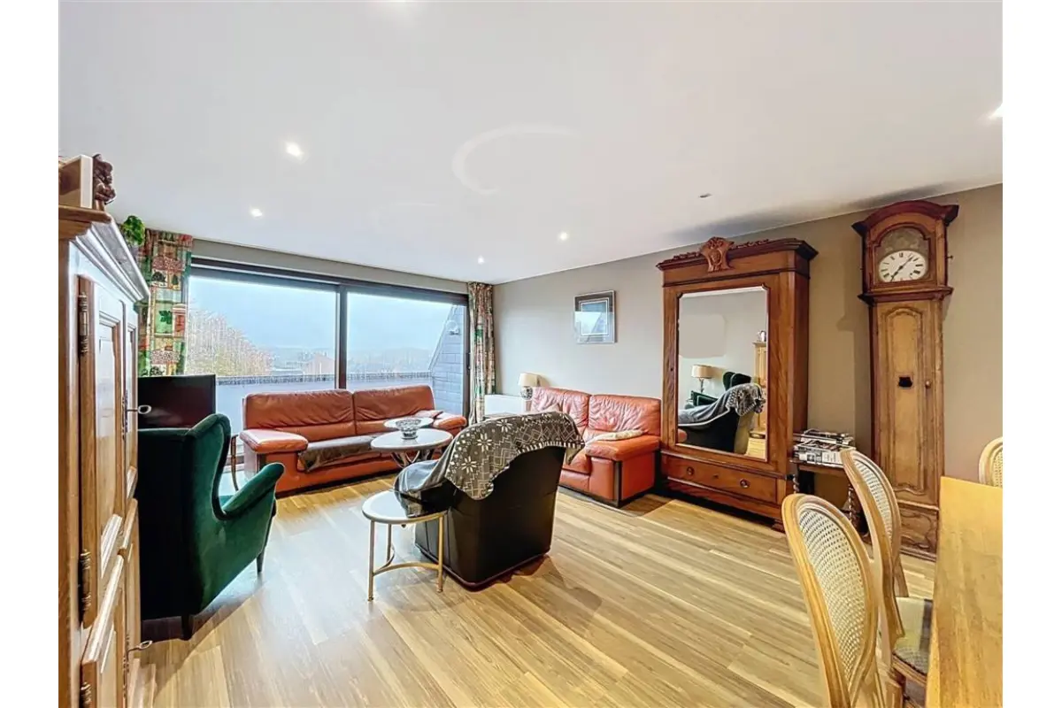 Appartement à vendre à Ciney 5590 275000.00€ 3 chambres 121.00m² - annonce 628875