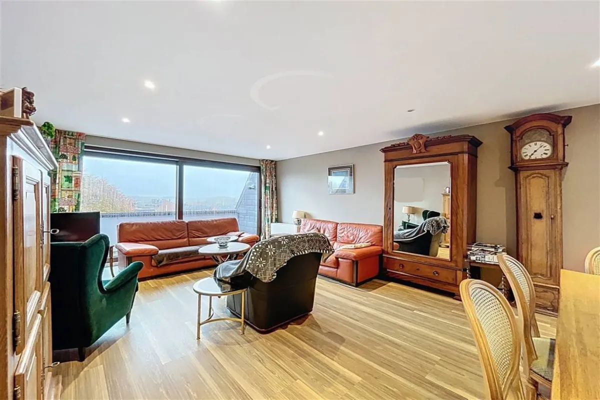 Appartement à vendre à Ciney 5590 275000.00€ 3 chambres 121.00m² - annonce 628875