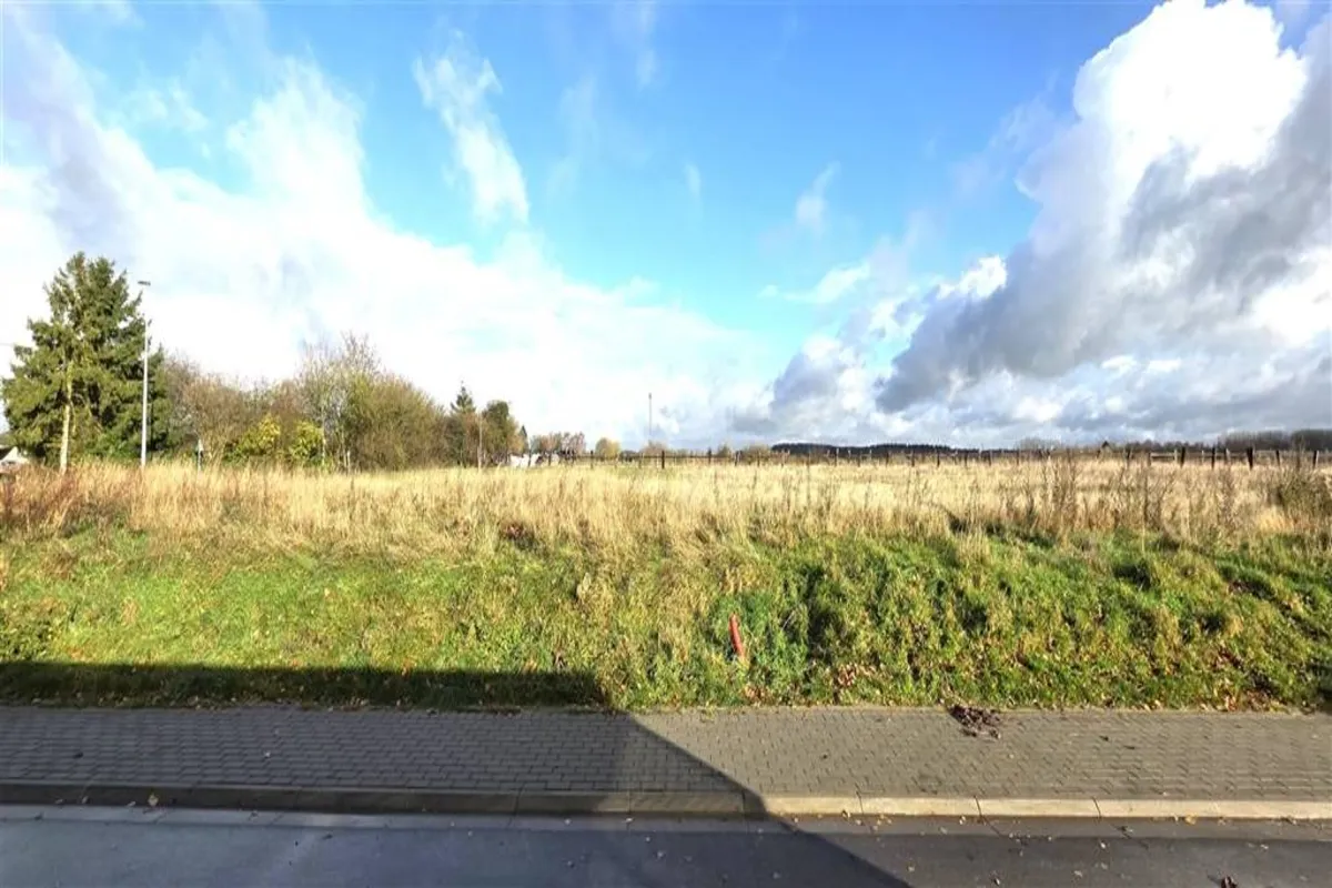 Terrain à vendre à Mettet 5640 80500.00€  chambres m² - annonce 629408