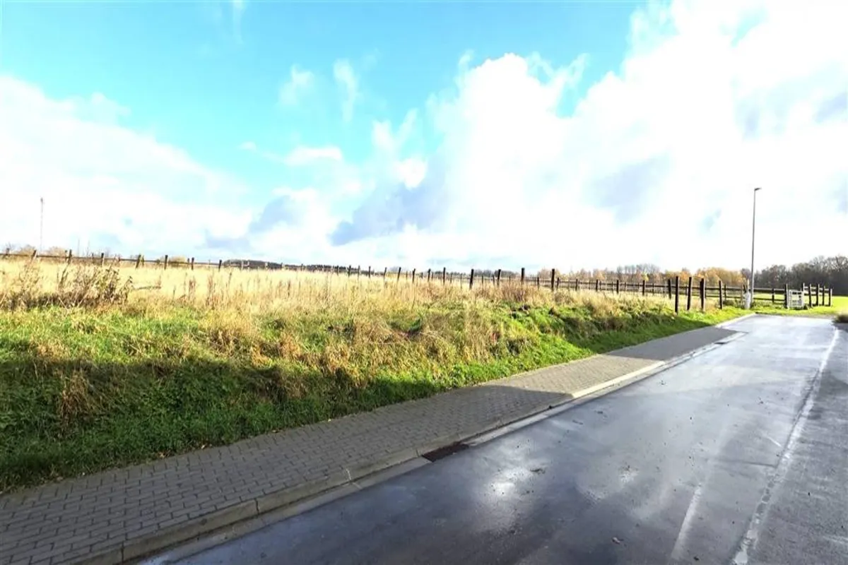 Terrain à vendre à Mettet 5640 79500.00€  chambres m² - annonce 629407