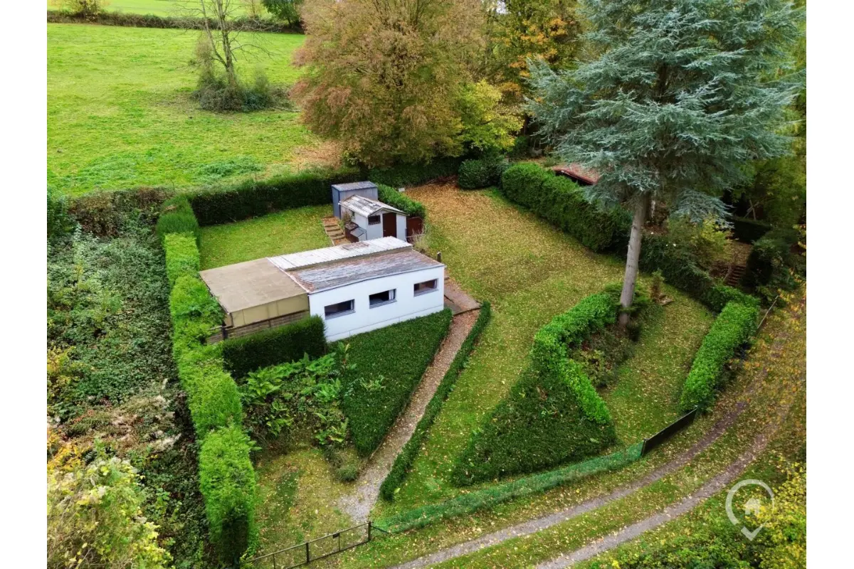 Maison à vendre à Hastière 5540 39000.00€ 2 chambres 34.00m² - annonce 629044