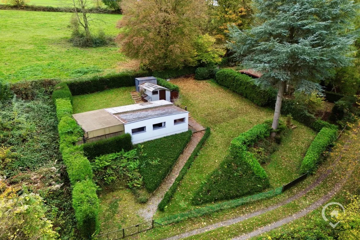 Maison à vendre à Hastière 5540 39000.00€ 2 chambres 34.00m² - annonce 629044