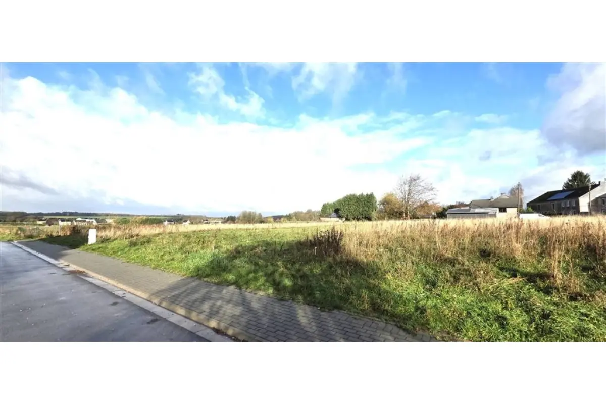 Terrain à vendre à Mettet 5640 69000.00€  chambres m² - annonce 629404