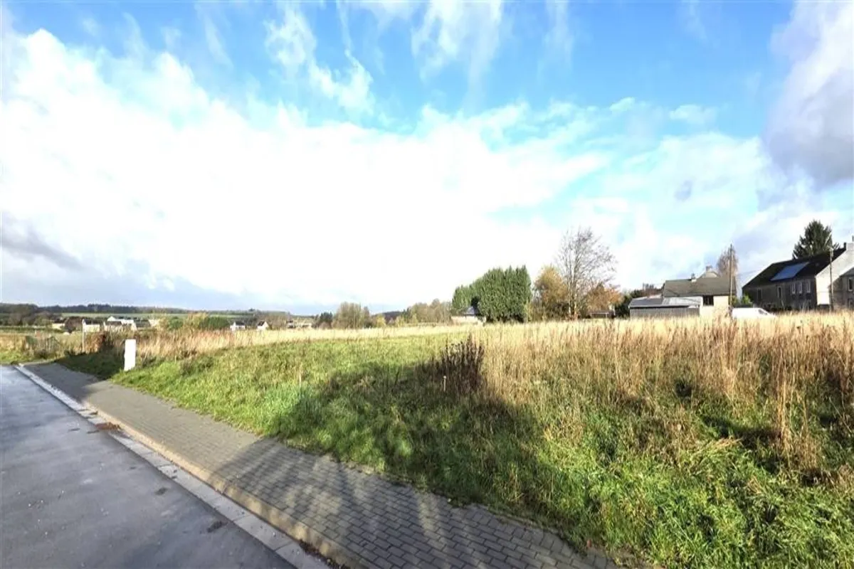 Terrain à vendre à Mettet 5640 69000.00€  chambres m² - annonce 629404