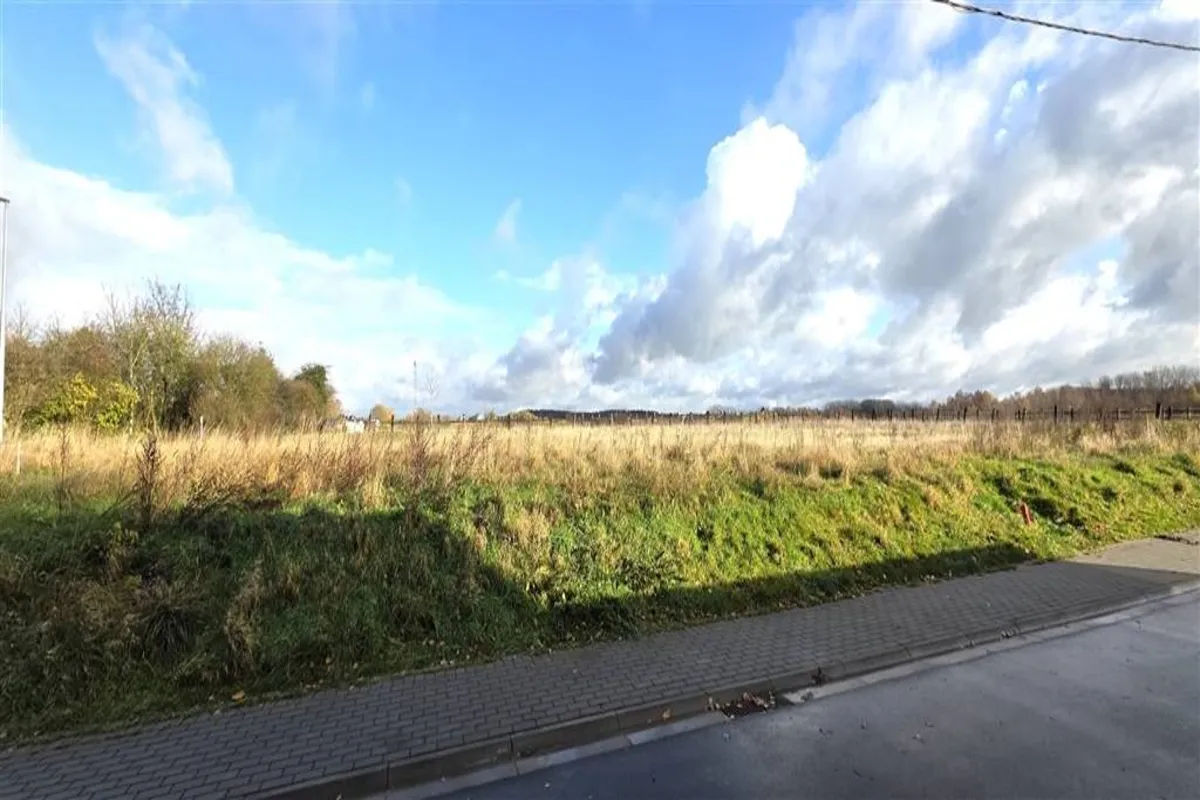 Terrain à vendre à Mettet 5640 82500.00€  chambres m² - annonce 629409