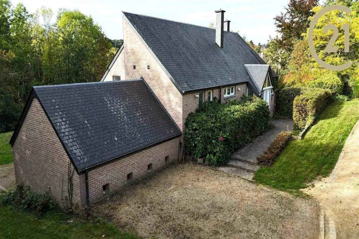 Maison à vendre à Wépion 5100 645000.00€ 4 chambres 254.00m² - annonce 628876