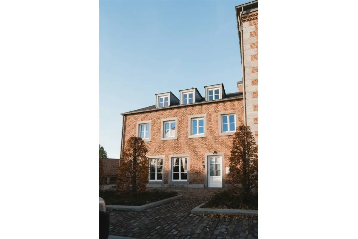 Maison à  à Suarlée 5020 2000.00€ 4 chambres 238.00m² - annonce 629471