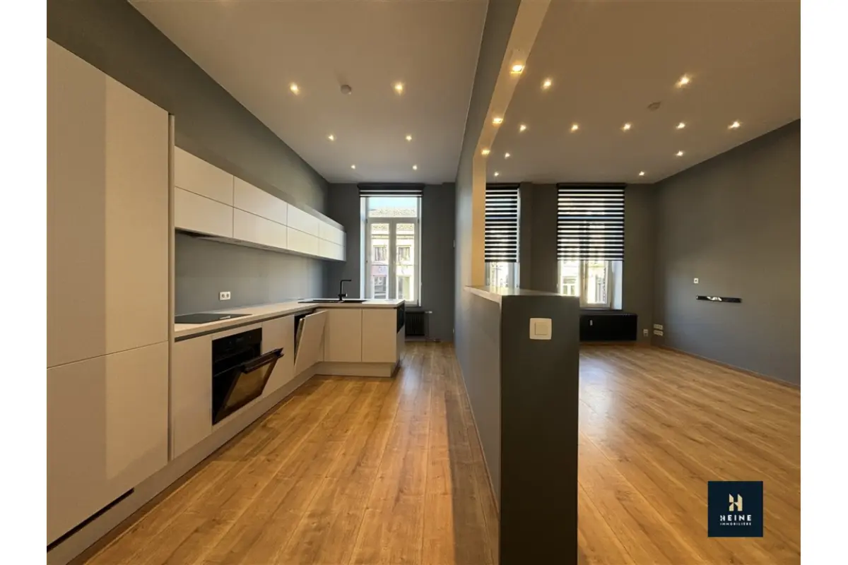 Appartement à louer à Andenne 5300 850.00€ 2 chambres 74.00m² - annonce 629221