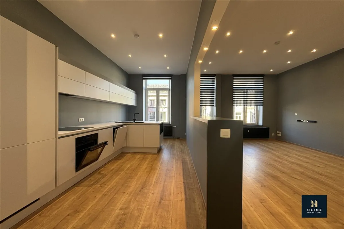 Appartement à louer à Andenne 5300 850.00€ 2 chambres 74.00m² - annonce 629221