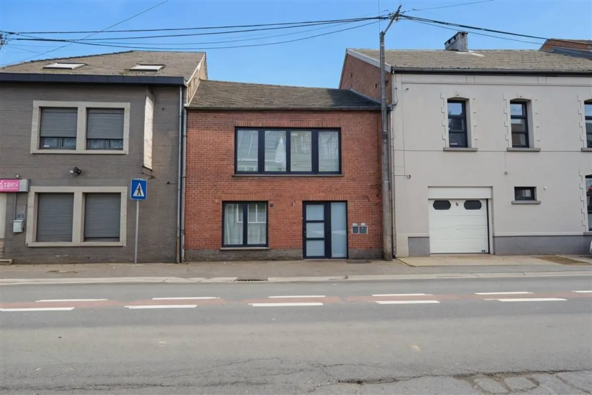 Appartement à louer à Silenrieux 5630 700.00€ 1 chambres 86.00m² - annonce 630265