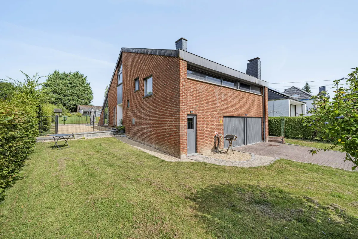 Maison à vendre à Rochefort 5580 379000.00€ 3 chambres 184.00m² - annonce 629873