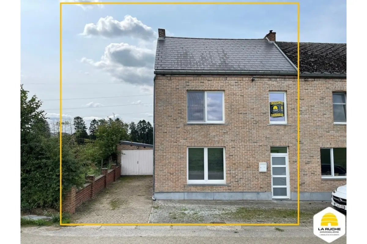 Maison à vendre à Daussois 5630 200000.00€ 2 chambres 84.00m² - annonce 630056