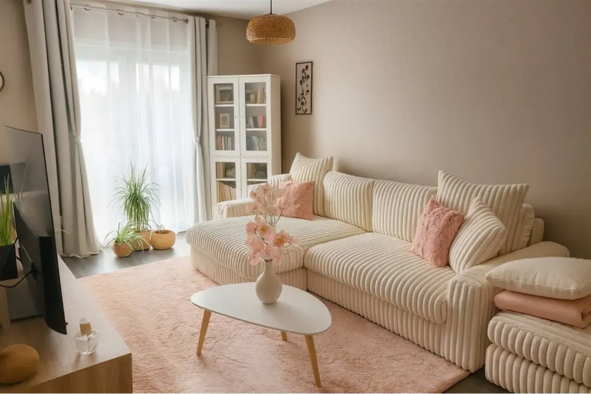 Appartement à  à Gembloux 5030 800.00€ 1 chambres 85.00m² - annonce 629824