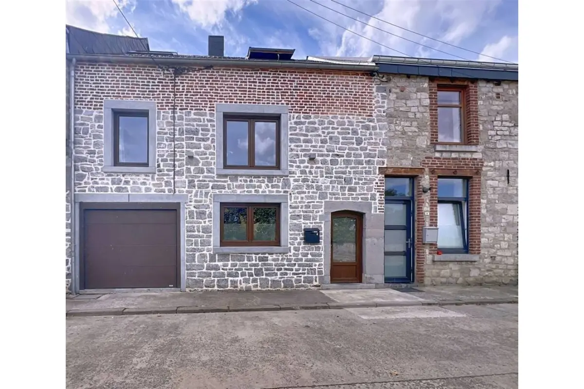 Maison à vendre à Sommière 5523 229000.00€ 3 chambres 139.00m² - annonce 629832