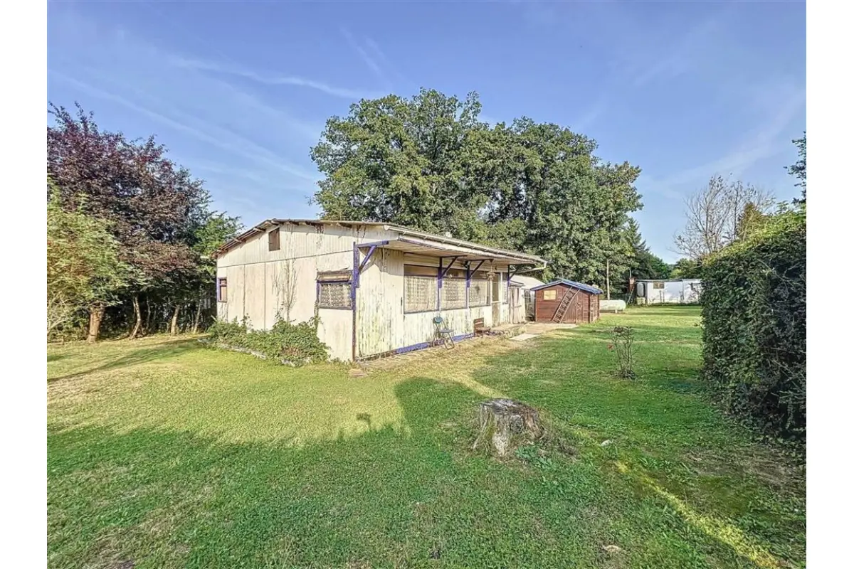 Maison à vendre à Hastière-Lavaux 5540 42000.00€ 2 chambres 43.00m² - annonce 629835