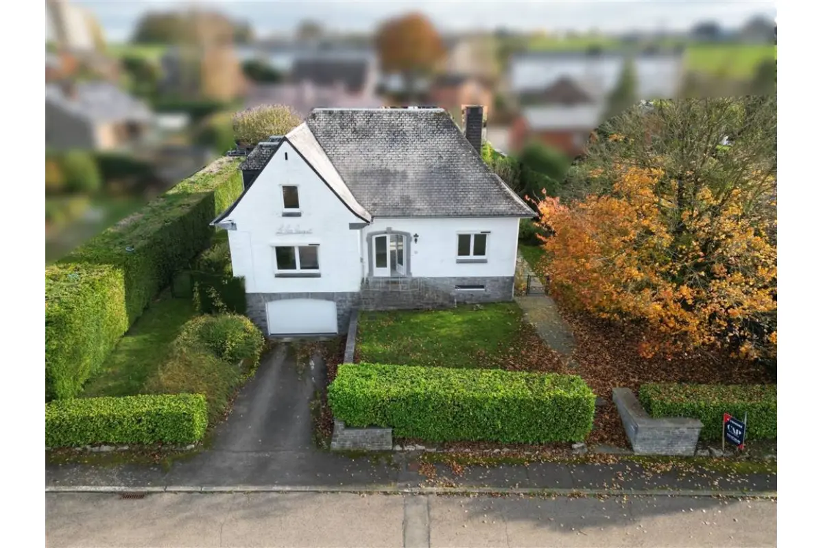 Maison à vendre à Dinant 5500 445000.00€ 4 chambres 303.00m² - annonce 630272