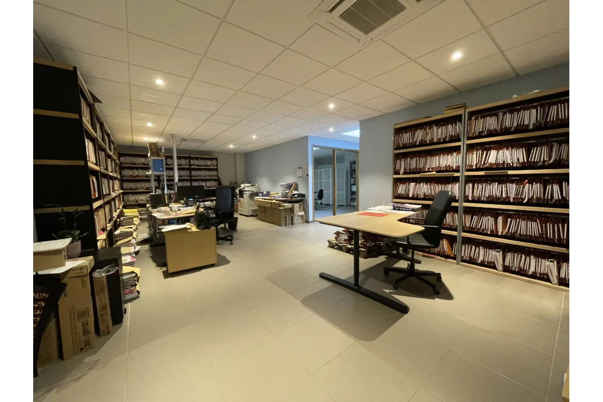 Commerce à louer à Namur 5000 1500.00€  chambres 150.00m² - annonce 630345